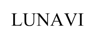 LUNAVI