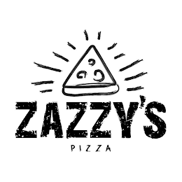 ZAZZY'S PIZZA