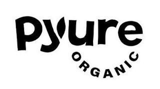 PYURE ORGANIC