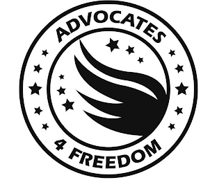 ADVOCATES 4 FREEDOM