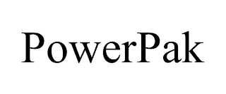 POWERPAK