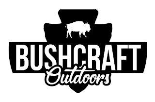 BUSHCRAFT OUTDOORS