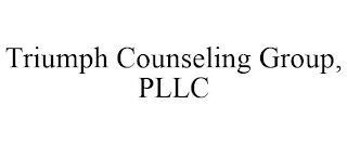 TRIUMPH COUNSELING GROUP, PLLC