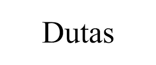 DUTAS