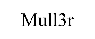 MULL3R