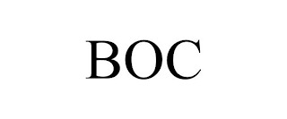 BOC