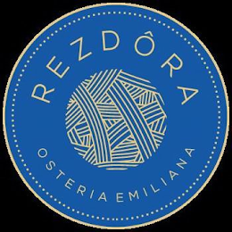 REZDORA OSTERIA EMILIANA