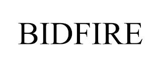 BIDFIRE