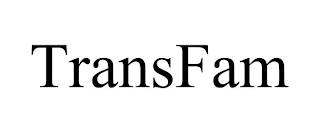 TRANSFAM