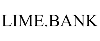 LIME.BANK