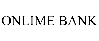 ONLIME BANK