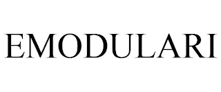 EMODULARI