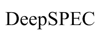 DEEPSPEC