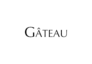 GÂTEAU