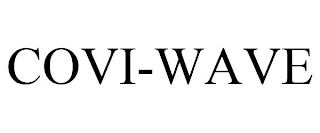 COVI-WAVE