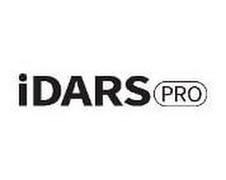 IDARS PRO