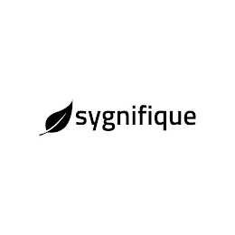 SYGNIFIQUE