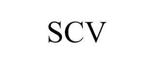 SCV