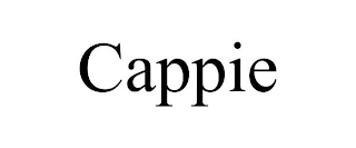 CAPPIE