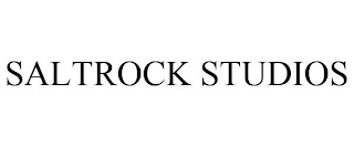 SALTROCK STUDIOS