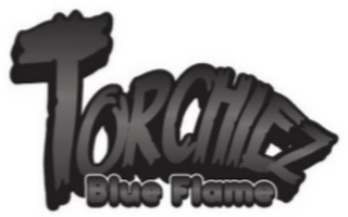 TORCHIEZ BLUE FLAME