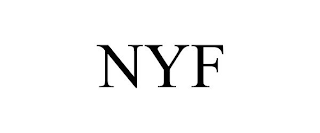 NYF