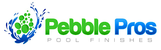 PEBBLE PROS POOL FINISHES