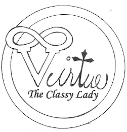 VIRTUE THE CLASSY LADY