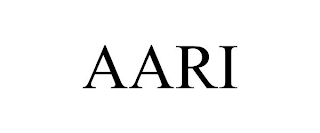 AARI