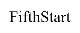 FIFTHSTART