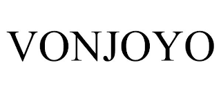 VONJOYO