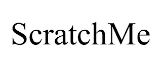 SCRATCHME