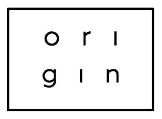 ORIGIN