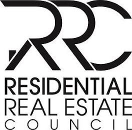 RRC RESIDENTIAL REAL ESTATE COUNCIL