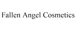 FALLEN ANGEL COSMETICS