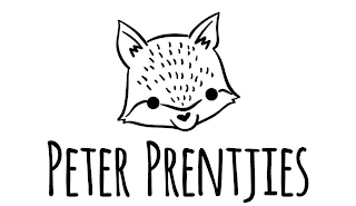 PETER PRENTJIES