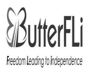 UTTERFLI FREEDOM LEADING TO INDEPENDENCE