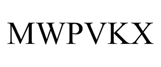 MWPVKX