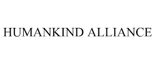 HUMANKIND ALLIANCE
