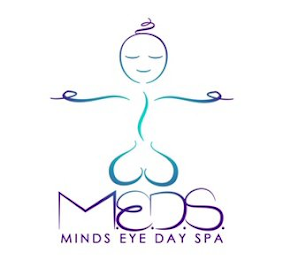 M.E.D.S. MINDS EYE DAY SPA