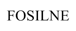 FOSILNE