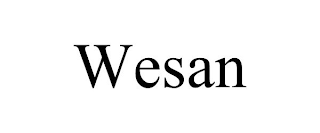 WESAN