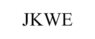 JKWE