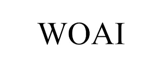 WOAI