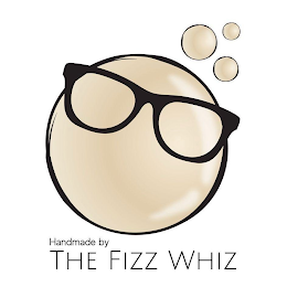 HANDMADE BY THE FIZZ WHIZ