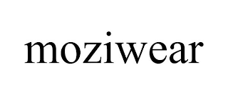 MOZIWEAR