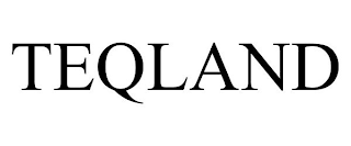 TEQLAND