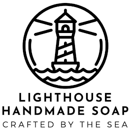 LIGHTHOUSE HANDMADE SOAP CRAFTED BY THE SEA