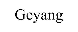 GEYANG