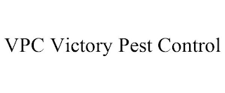 VPC VICTORY PEST CONTROL